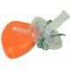 GIMA CPR MASK - POCKET RESUSCITATOR