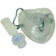 GIMA CPR MASK - POCKET RESUSCITATOR