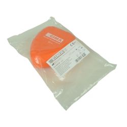 GIMA CPR MASK - POCKET RESUSCITATOR  (10 PCS)