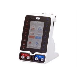 ARZTLEBEN GARROT NEUMATISCHE HÄFTLINGSTHERAPIE DTS-3000 - 2 KANÄLE