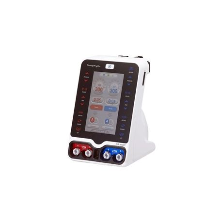 DOKTOR LIFE GARROT NEUMATICO PRESOTERAPIA DTS-3000 - 2 CANALES