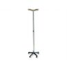 GIMA SUPPORT BRINGS 5 WHEELS - CHROMIUM STEEL - 2 WHEELS