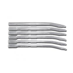 GIMA CURETA BERKELEY - _ ESTÉRIL - MEDIDAS DIVERSAIS (20 SDS)