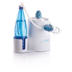 MORETTI ELÉCTRICO TERMAL WATER INHALTOR - STEAMCARE