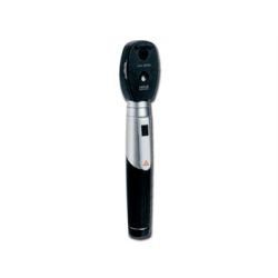 HEINE TALMOSCOPIO HEINE MINI 3000 2,5 V - NEGRO O AZUL