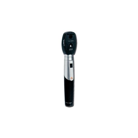 HEINE TALMOSCOPIO HEINE MINI 3000 2,5 V - NEGRO O AZUL