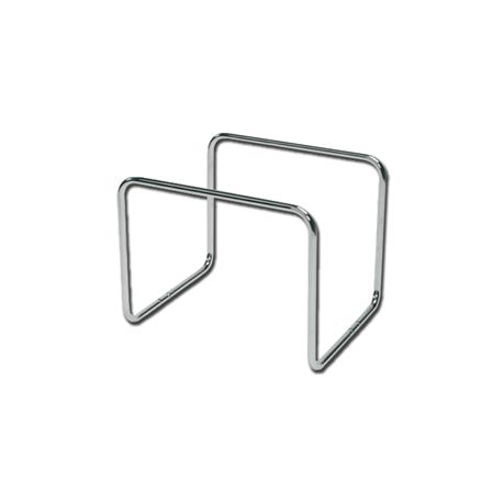 GIMA ALZA MANTA UNIVERSAL - CROMADO