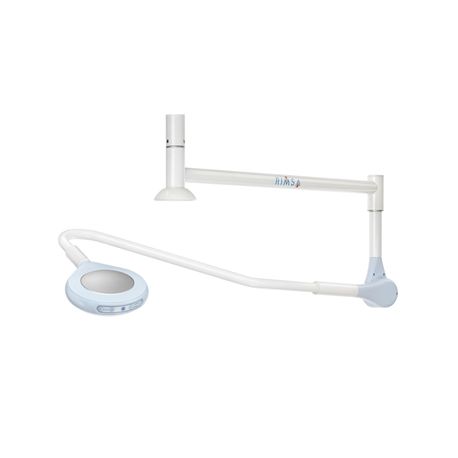 RIMSA LAMPARA PARA CIRUGIA MENOR SATURN - TECHO