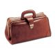 GIMA NURSE SKAY" MEDICAL BAG - COGNAC