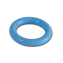 GIMA SILICONA UTERINE PESARIO - AZUL - AUTOCLAVE - MISSÕES (2X1 UDS)
