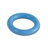 GIMA SILICONA UTERINE PESARIO - AZUL - AUTOCLAVE - MISSIONER (2X1 UDS)