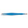 GIMA STRAIGHT MONOPOLAR FORCEPS - 19 CM