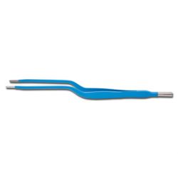 GIMA  LONG-NOSE MONOPOLAR FORCEPS - 20 CM