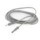GIMA MONOPOLAR CABLE FOR ELECTROBISTURY WITH 4MM TERMINAL
