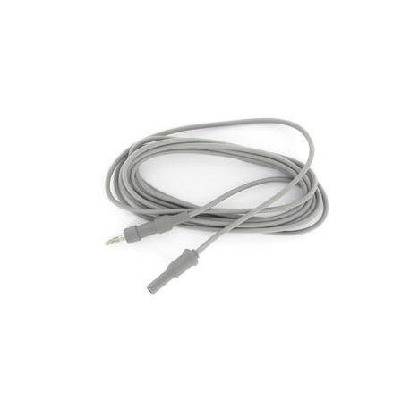 GIMA CABLE MONOPOLAR PARA ELECTROBISTURÍ CON TERMINAL DE 4MM