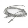 GIMA CABLE MONOPOLAR DE 4 MM MM PARA ELECTROBISTUR