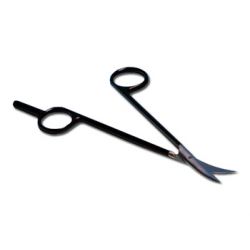GIMA TIJERA DE METZENBAUM MONOPOLAR CURVA - 18 CM