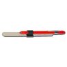 GIMA DELTA LED PENLIGHT - RED - BLUE