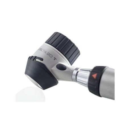 HEINE DIENSTLEISTUNGEN DELTA® 20 LED - SET COMPLETE MIT MANGO RECARGABLE SET BETA R