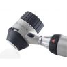 HEINE DERMATOSCOPIO DELTA® 20 LED - SET COMPLETE AVEC MANGO RECARGABLE SET BETA R