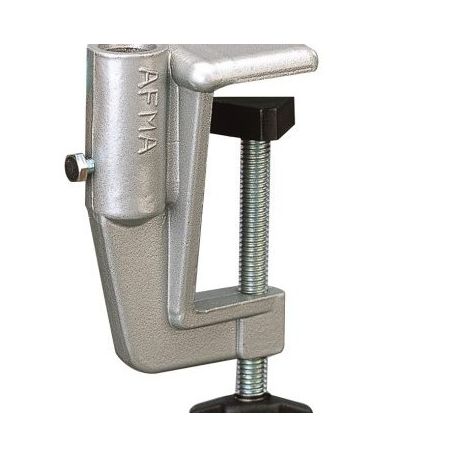 MORETTI ALUMINIUM TAFEL VOOR LAMPEN