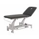 WEELKO ELECTRIC MASSAGE BED (PVC, 1 MOTOR)-TORAC