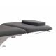 WEELKO ELECTRIC MASSAGE BED (PVC, 1 MOTOR)-TORAC
