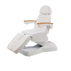 WEELKO ELECTRIC PEDICURE CHAIR (PVC, 3 MOTORS)-BRAE
