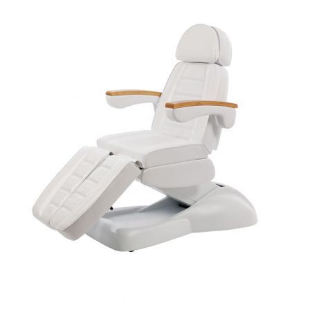 WEELKO ELECTRIC PEDICURE CHAIR (PVC, 3 MOTORS)-BRAE