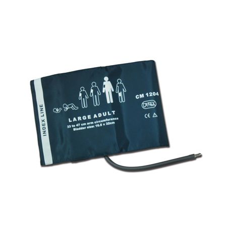 GIMA MANGUITO PARA HOLTER DE TENSIÓN GIMA ABPM - ADULTOS - LARGE