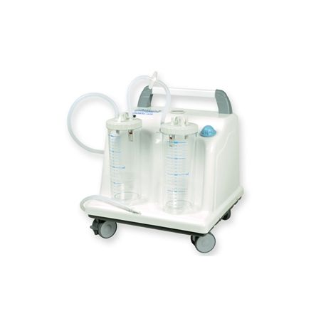 GIMA TOBI CLINIC QUIRADOR - 2X2 LT - 230 V