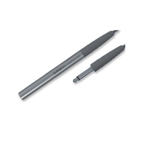 GIMA ELECTRODO ROD NEUTRO COM CABLE - PARA DIATERMO 50D MONOPOLAR