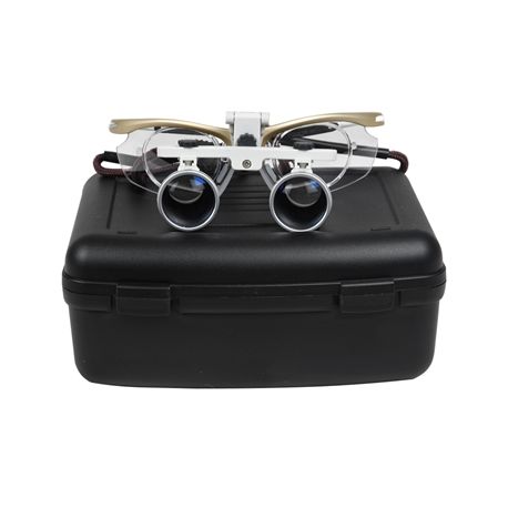 GIMA BINOCULAR SUPER LIGHER STYLE - MEHRERE ERWEITERUNGEN