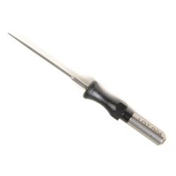 GIMA STERILIZABLE AGUJA ELECTRODE - INOX - 5.5CM (5 UDS)