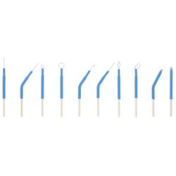 GIMA 10 AUTOCLAVABLECTROD LONGITUD 10CM