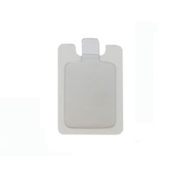 GIMA PEDIÁTRICA DESECHABLE (25 UDS)