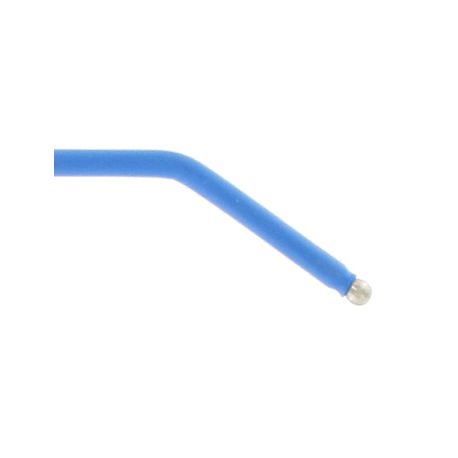 GIMA ELECTRODO A BOLA Ø 3MM - 45o - 5CM