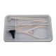 GIMA ENT KIT B - STERILE (10 KITS)