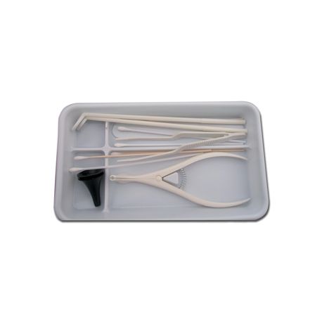 GIMA ENT KIT B - STERILE (10 KITS)