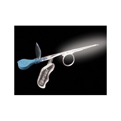 GIMA KIT CURETA MIT LED - MIT LENTE