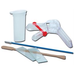 GIMA KIT von CITOLOGIA VAGINAL ESTÉRIL (100 UDS)