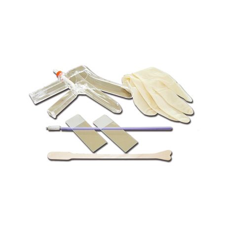 GIMA STÉRIL VAGINAL (50 UDS)