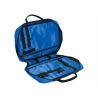 GIMA MEDICATION BAG - NYLON BLUE - EMPTY