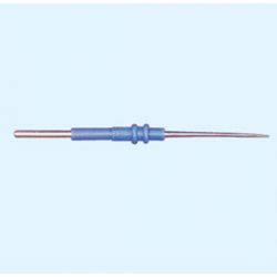 GIMA ELECTRODE OF AGUJA DESECHABLE - ESTÉRIL - 2.4MM - 7CM (24 UDS)