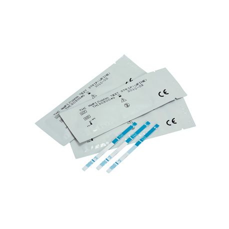 GIMA MARIJUANA TEST - _ PROFISSIONAL USE (50 UDS)