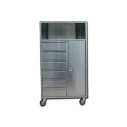 GIMA CARRY ANESTESIA - 60x40x110