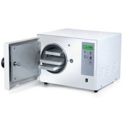 GIMA AUTOCLAve NUBYRA - 6L 230V