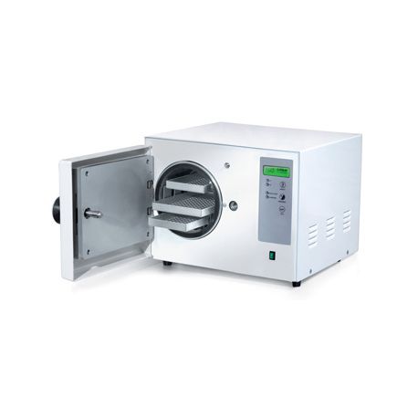  GIMA AUTOCLAVE NUBYRA - 6L 230V