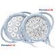 RIMSA PENTALED 12 LED LIGHT - CEILING