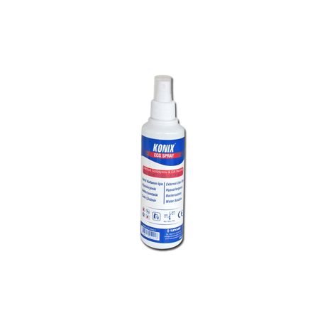 KONIX GEL SPRAY PARA ECG - ENVASE DE 250ML (20 UDS)